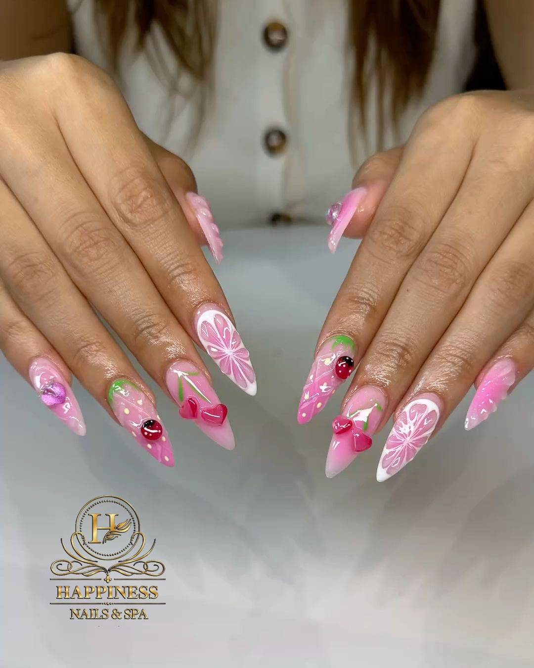Nail July 6